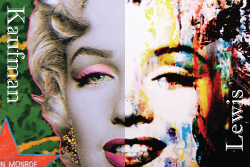 Pop Art Extravaganza!